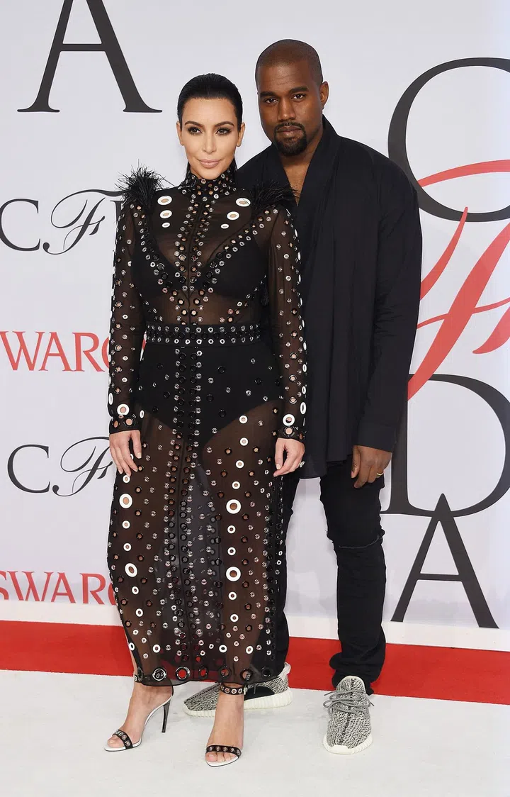 in Proenza Schouler and Haider Ackermann respectively
