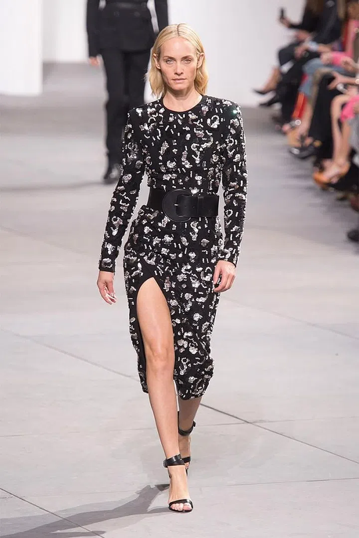 Michael Kors. Photo: Getty 
