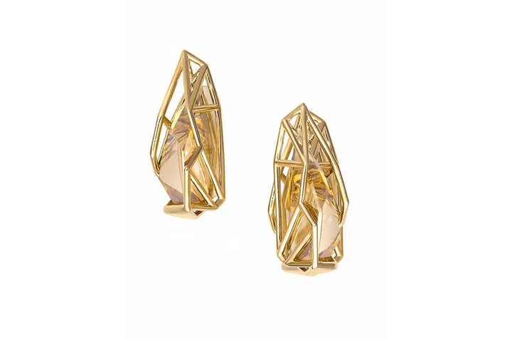 Photo: Courtesy of Atelier Swarovski
