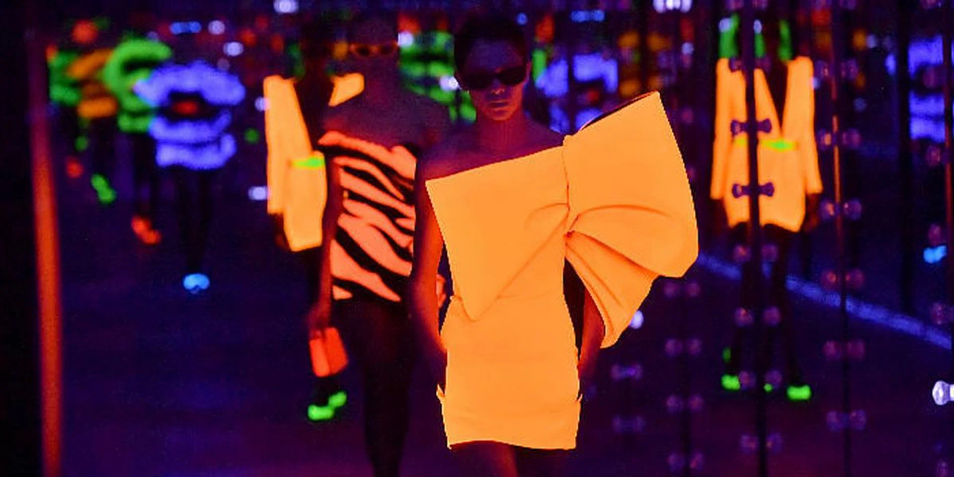 Saint Laurent FW19