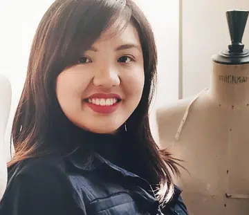 Esther Choy