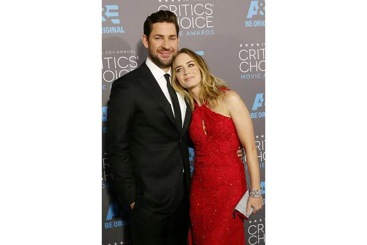Photo: Getty