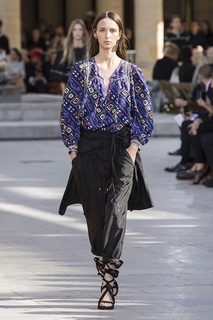 Isabel Marant SS16