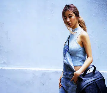 Tod's Wave Bag