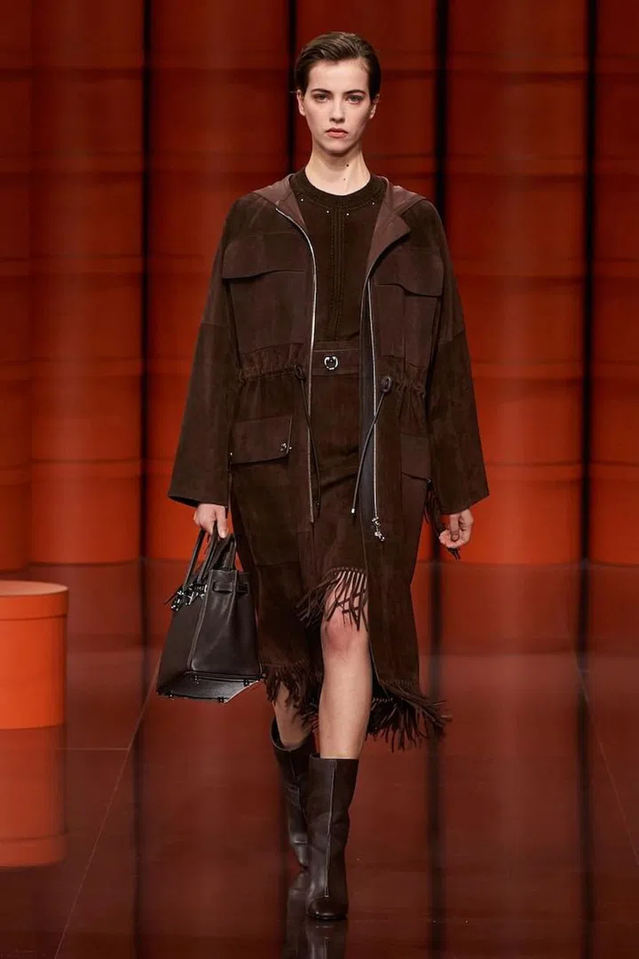 Photo: Hermes