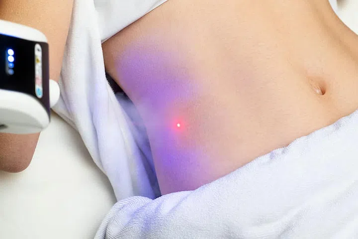 Customised, Targeted Body Treatments To Help Tone, Lift And Tighten