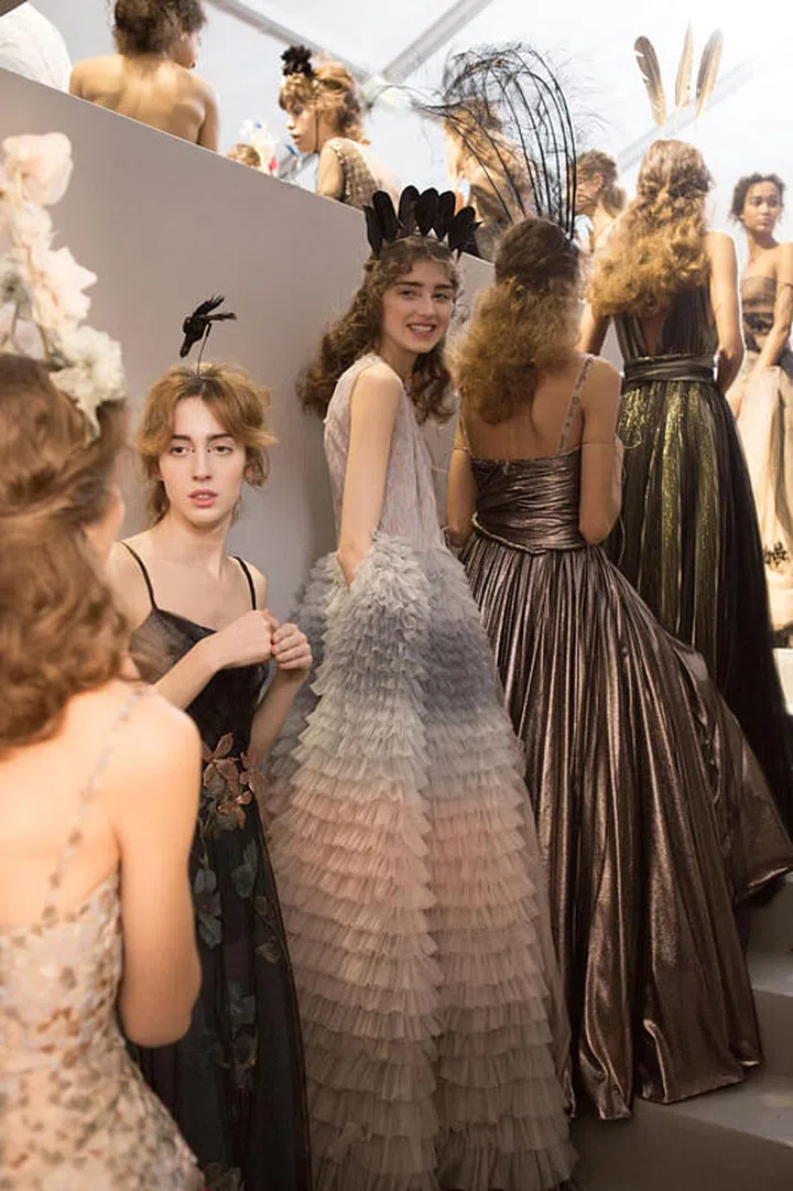 Photo: Courtesy of Dior