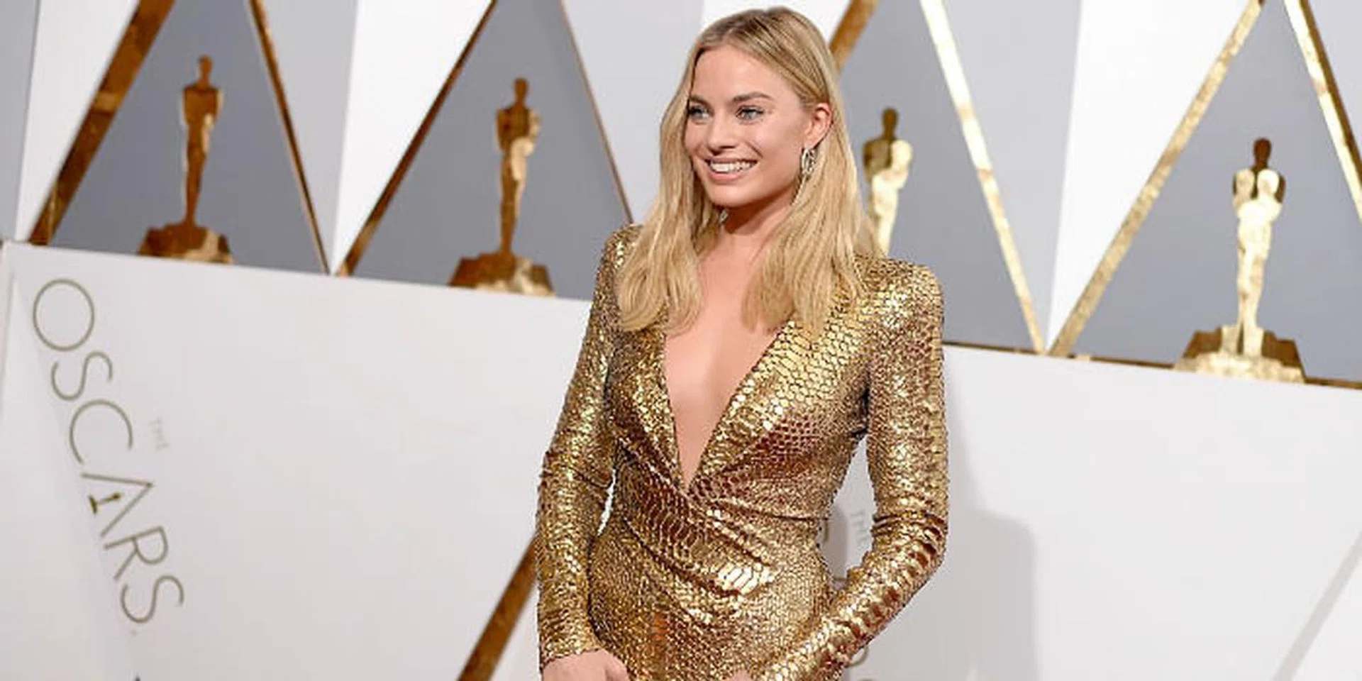 Margot Robbie