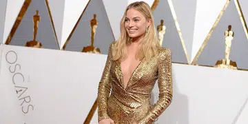 Margot Robbie