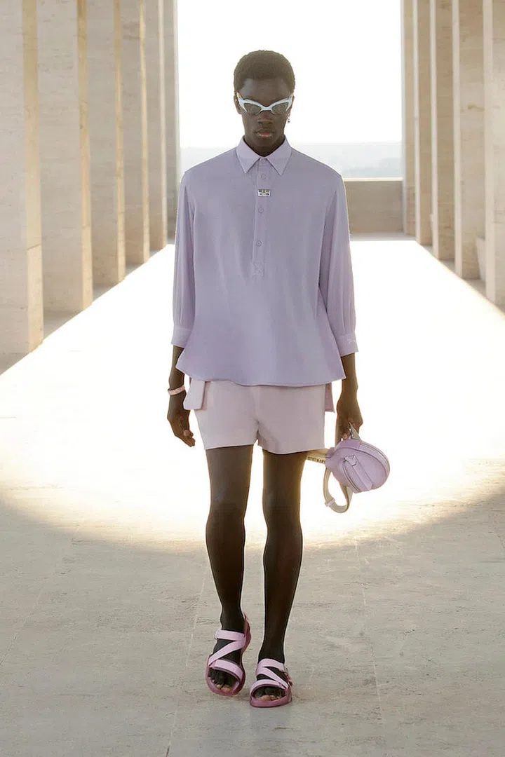 Photo: Fendi