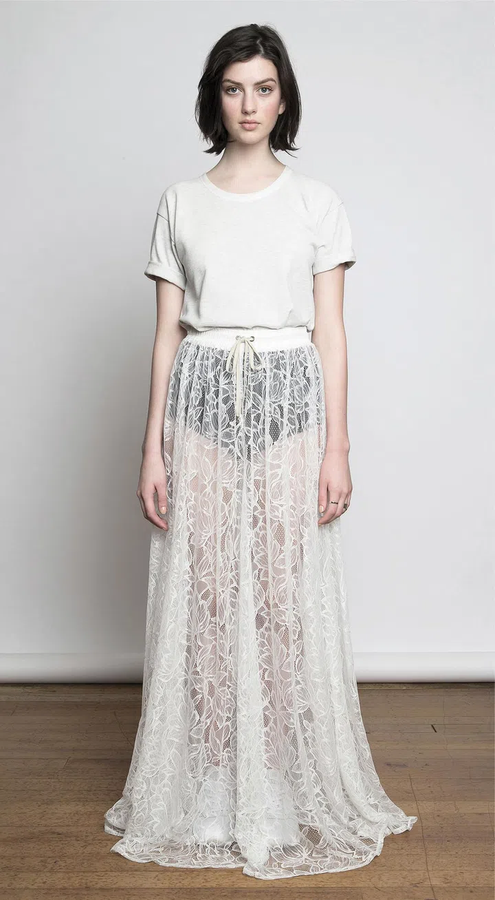 Juliette Hogan fall/winter 2015