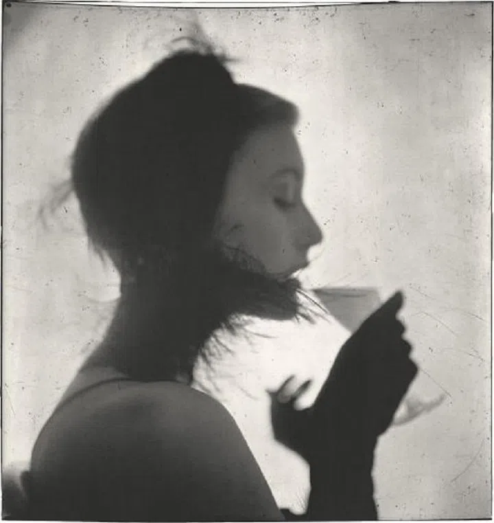 Photo: COURTESY OF CONDÉ NAST