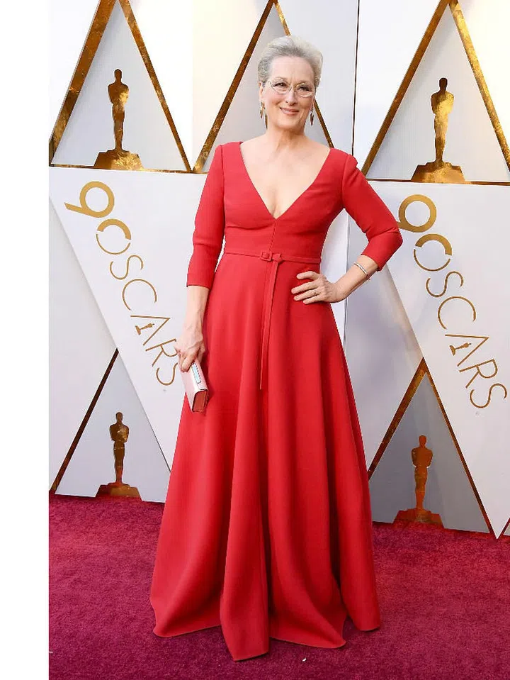 Photo: Getty