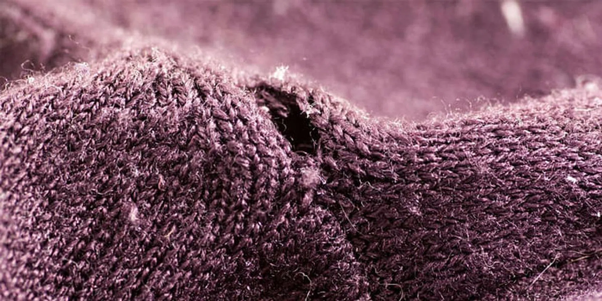 Why Your Skincare Pills, AKA Forms Gross Balls Like An Old Sweater