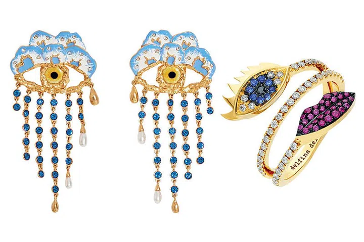 Jewellery Trends