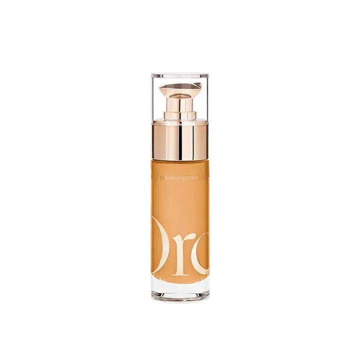 Come Closer Skin Perfecting Foundation, $129, Orce Cosmetics