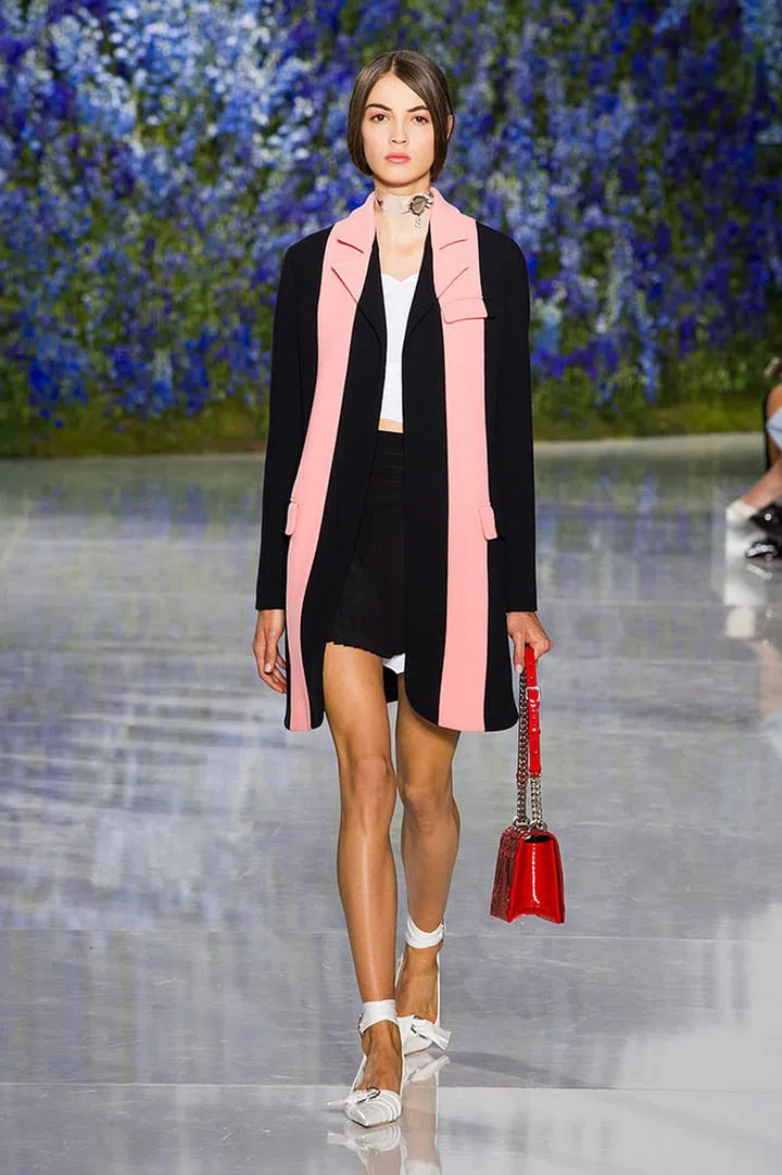 Dior SS16