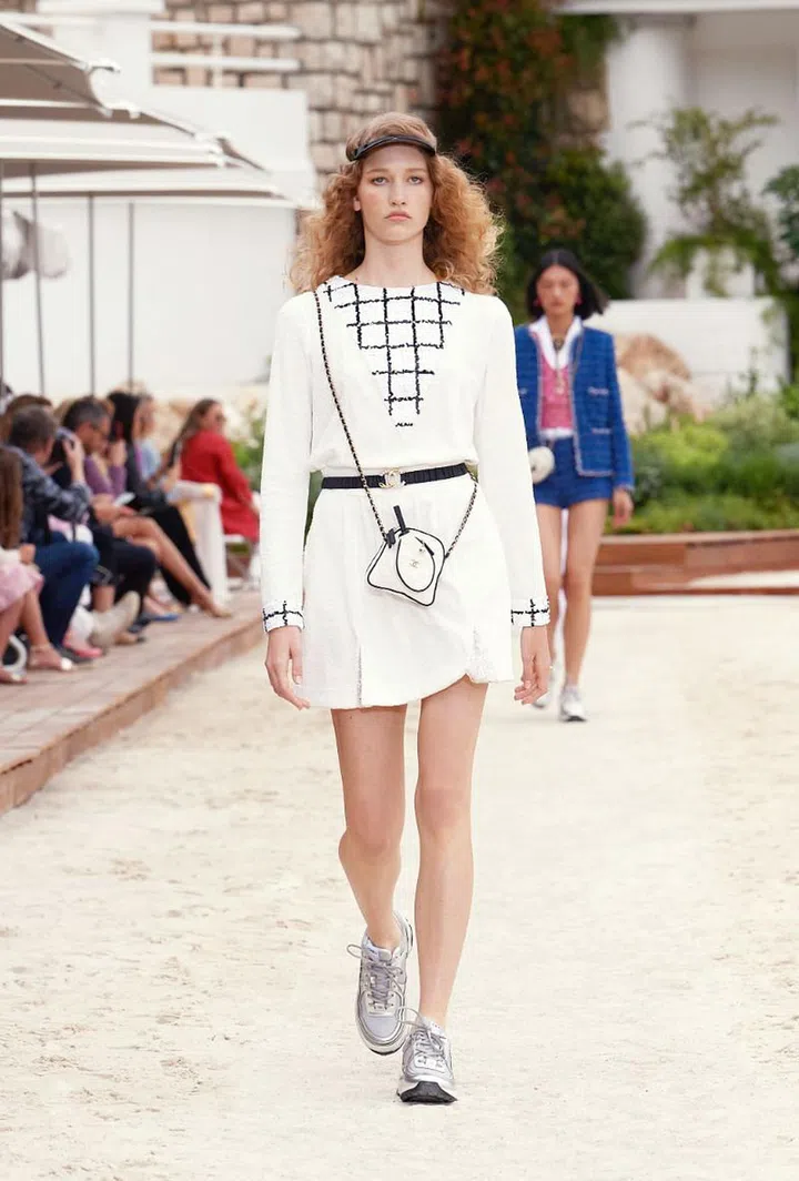 Photo: Chanel