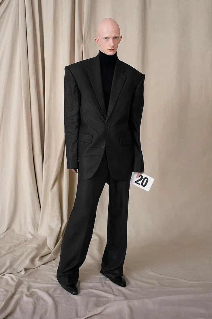 Photo: Balenciaga 