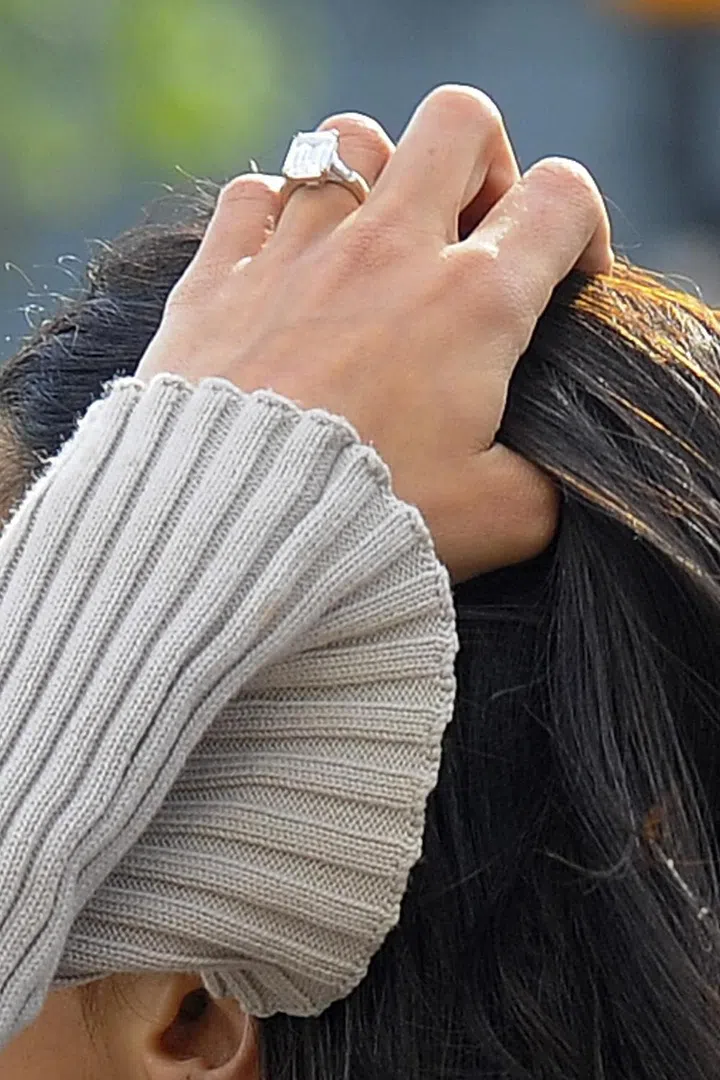 Amal Alamuddin 