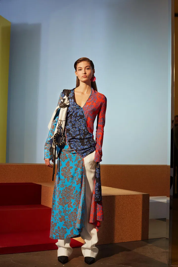 Photo: Diane von Frustenberg