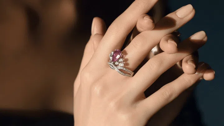 Photo: Courtesy of Chaumet
