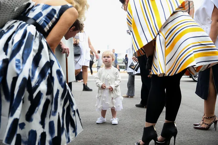 Photo: Getty
