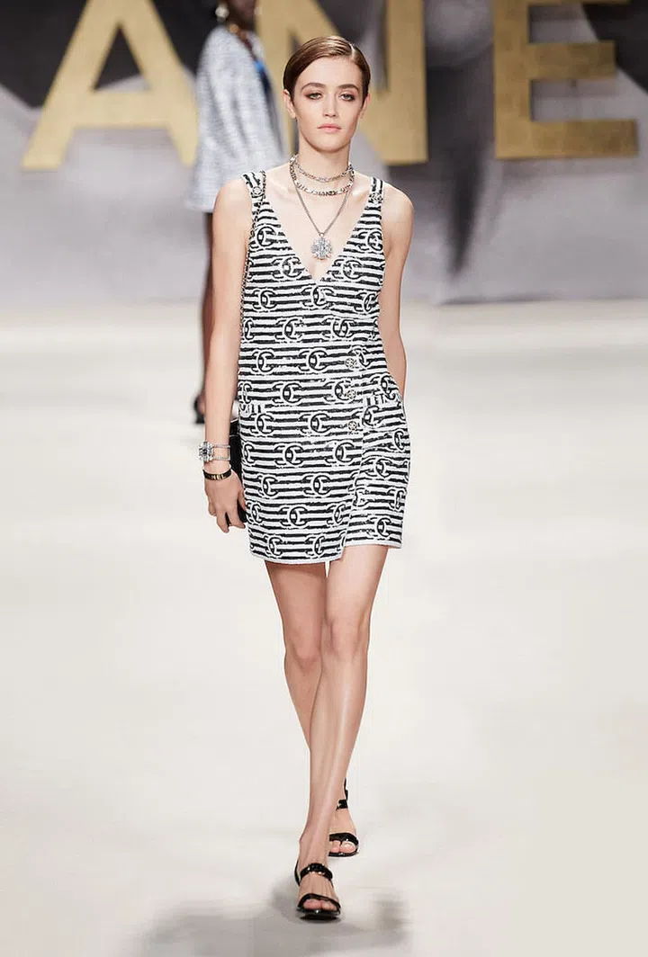 Photo: Chanel