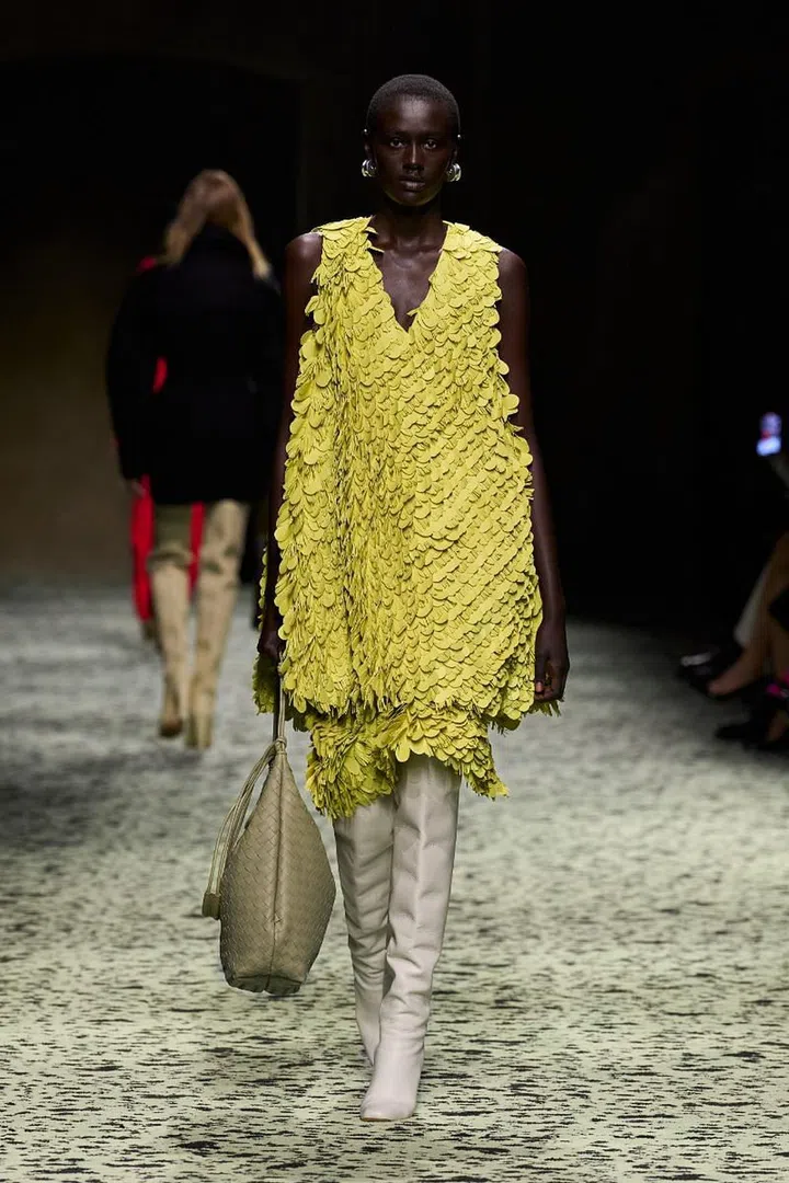 Photo: Bottega Veneta