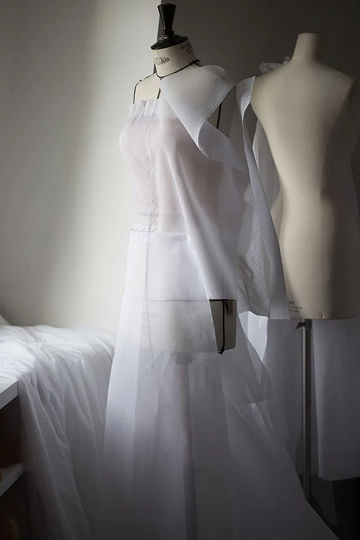 Photo: Courtesy of Dior/© Sophie Carre