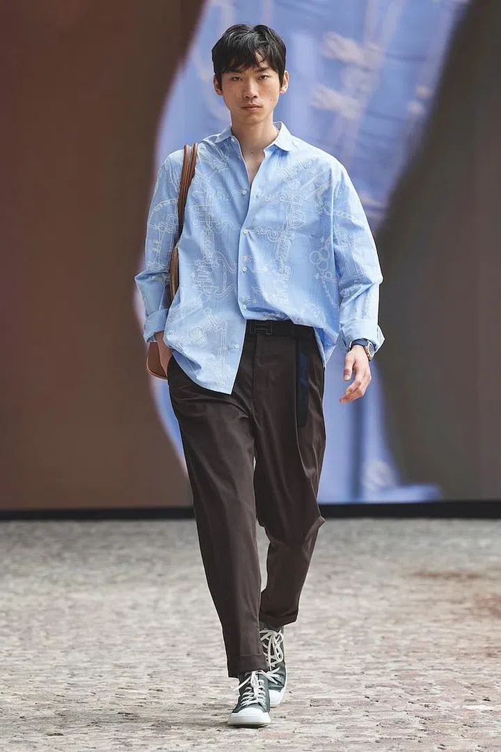 Photo: Hermes