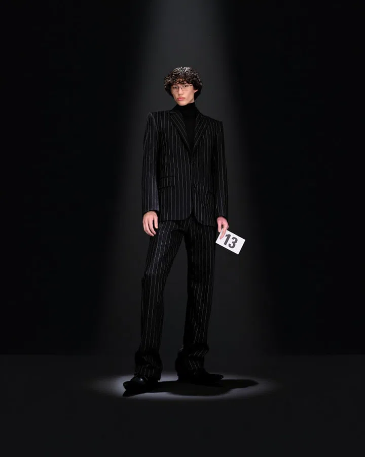 Photo: Balenciaga