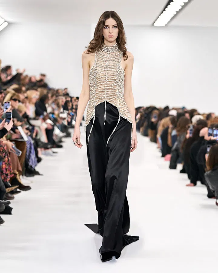 Photo: Givenchy