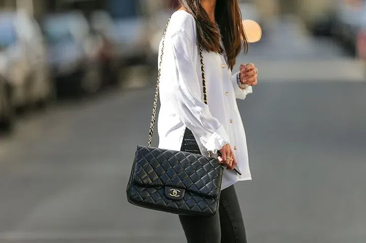 Instantly recognisable, Chanel's most iconic bag is yet to lose its allure, thanks its elegant timelessness and versatility. 