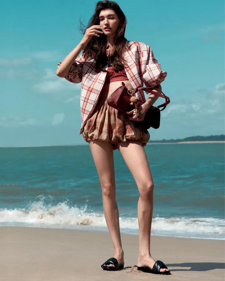 Longchamp spring/summer 2026