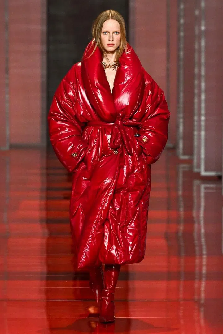 Photo: Versace