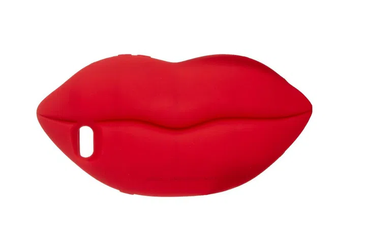 iPhone Case, US$62, Stella McCartney, stellamccartney.com