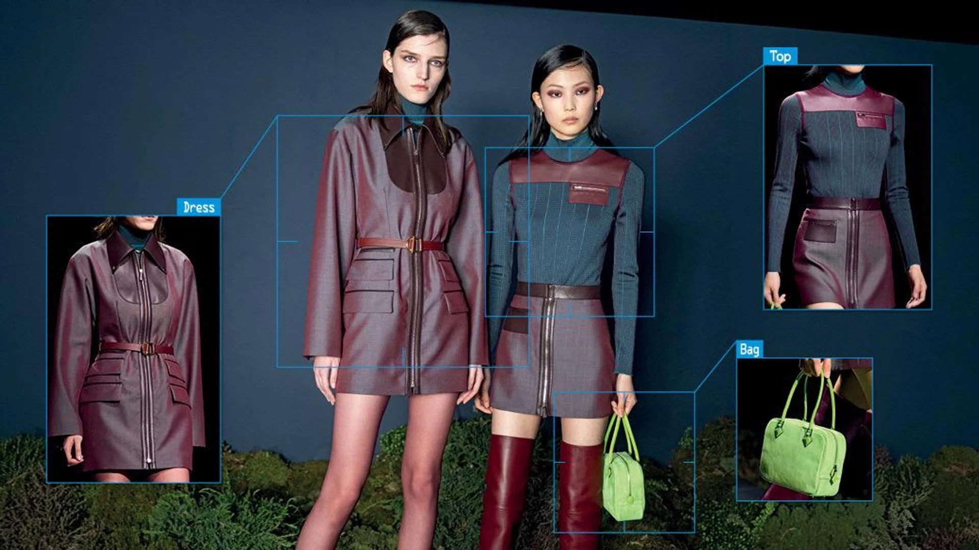How New Technology is Changing the Way We Shop