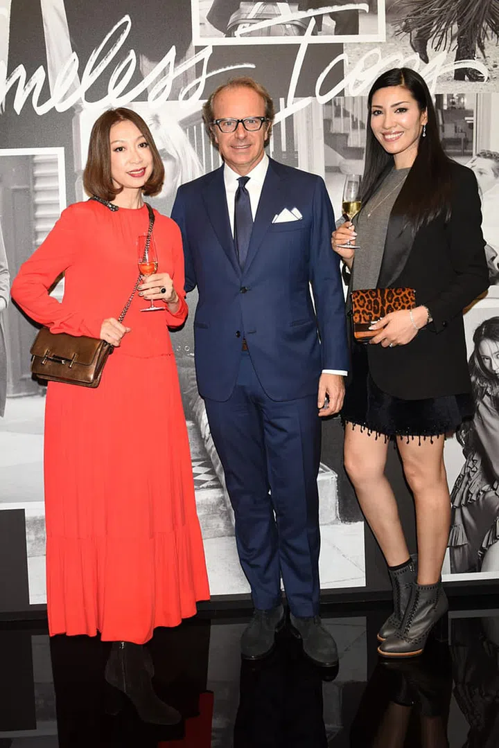 Photo: Courtesy of Tod's
