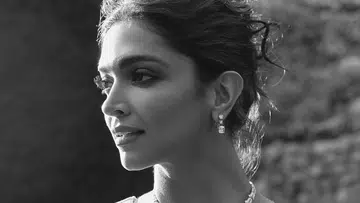 Cartier Names Deepika Padukone As Its Newest Brand Ambassador