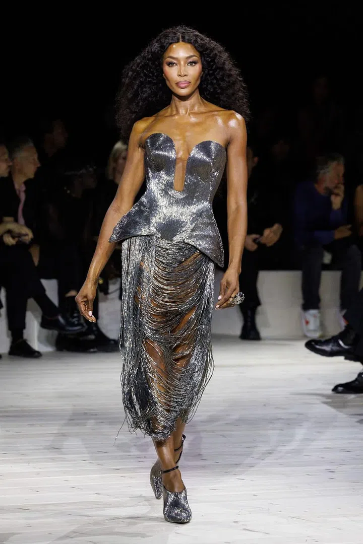 Photo: Alexander McQueen