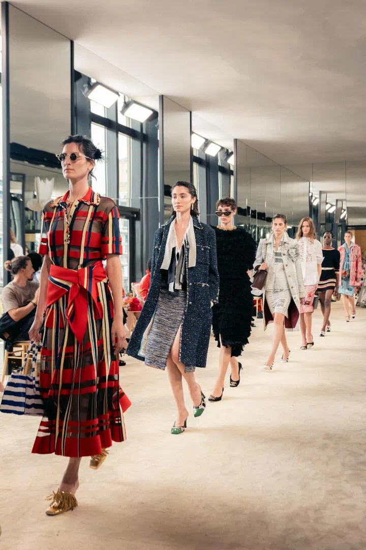 Chanel Cruise 2027