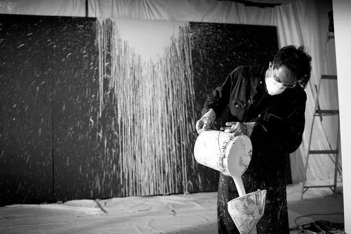Photo: Alessandro Simonetti 