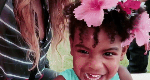 Every Amazing Moment Of Beyonce's 'Lemonade' Album On Hbo