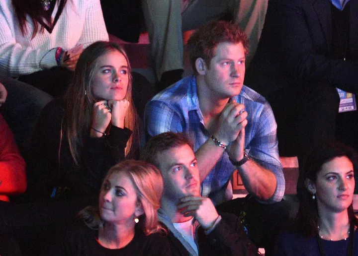 prince harry