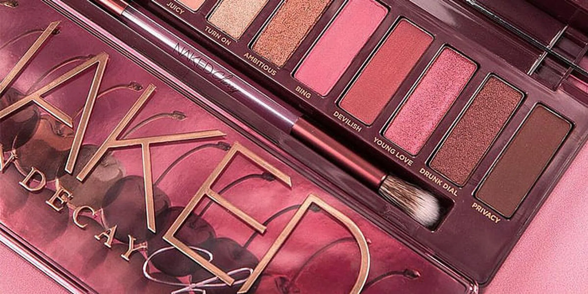 Naked Cherry
