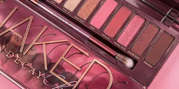 Naked Cherry