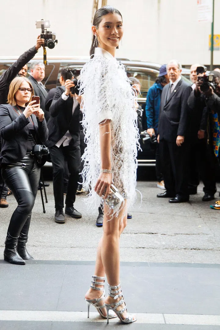 Photo: Getty