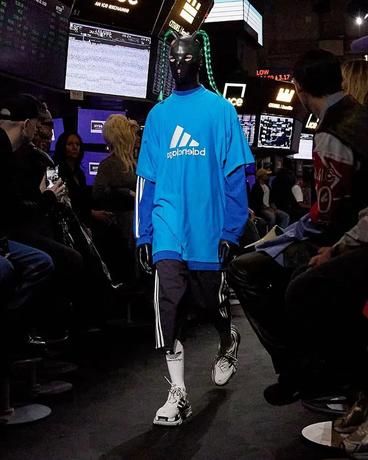 Photo: Balenciaga