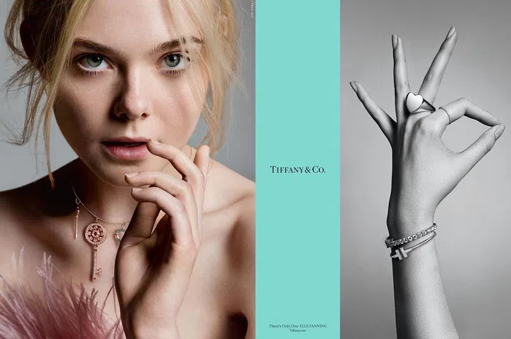 Photo: Courtesy of Tiffany & Co.